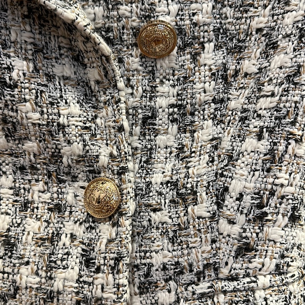 One/Third Blazer - image 2